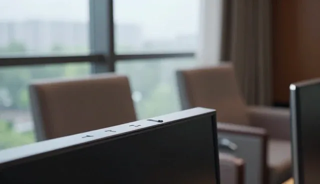 项目咨询服务中选型关注点的场景化分析