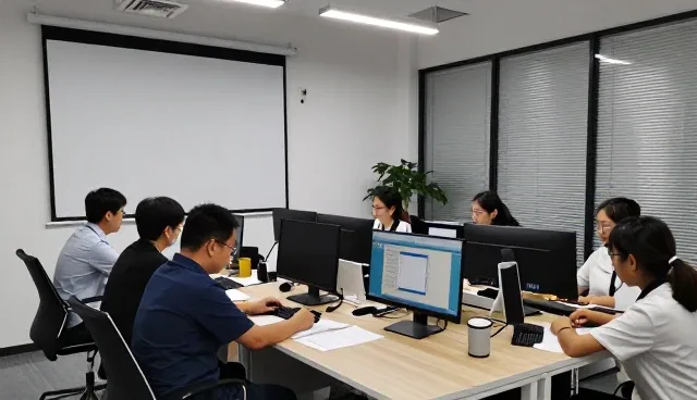 商务代理中财务合规支持的两大关键环节