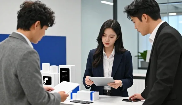 会务场景下的高效执行策略与流程优化